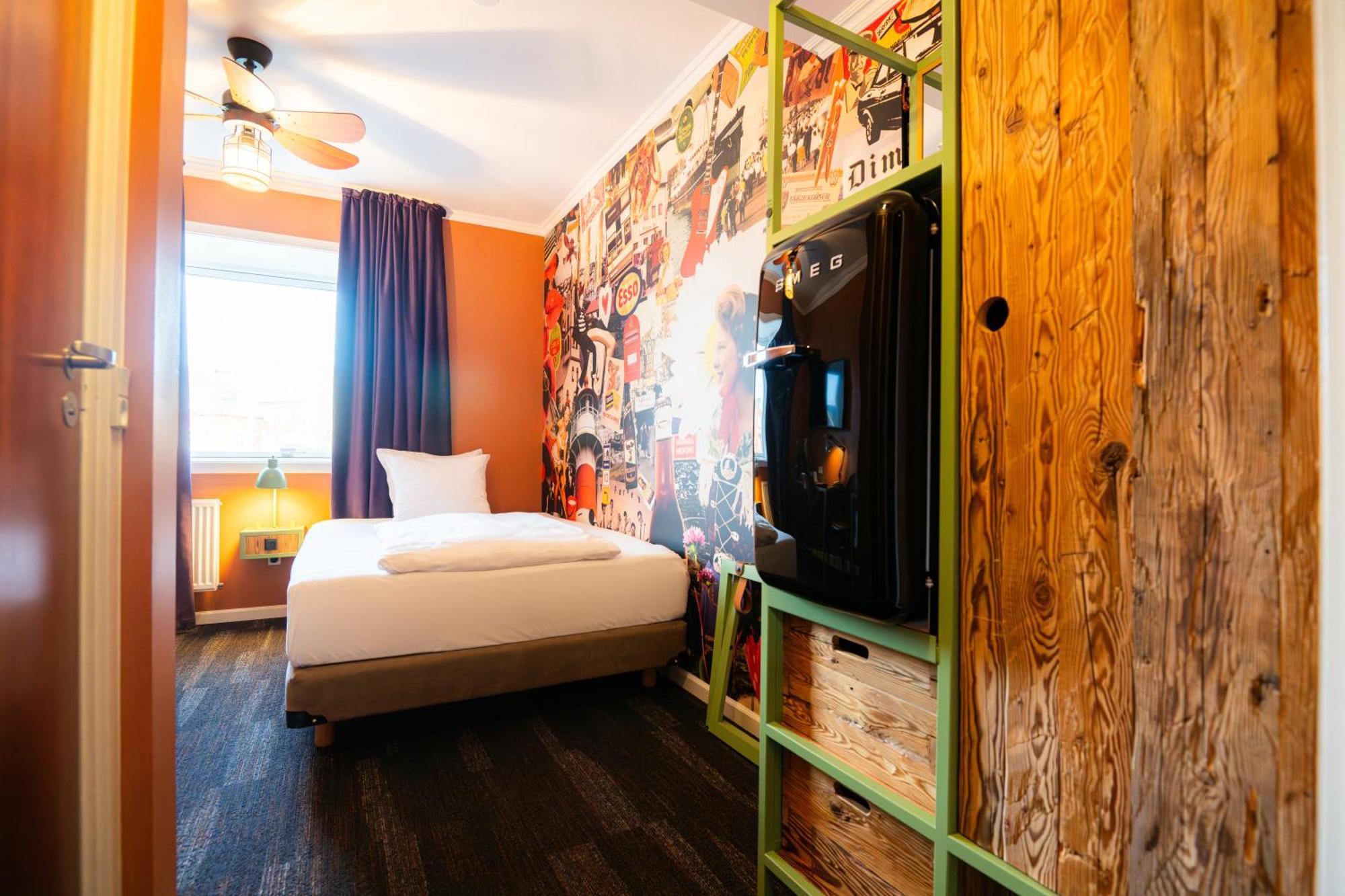 Hotel Hafnia Tórshavn Buitenkant foto